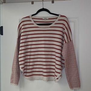 Madewell Sweater